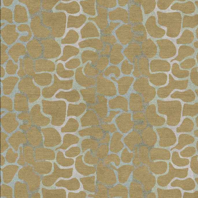 Cadrys Animals Giraffe Beige