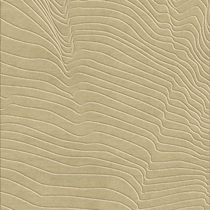 Cadrys Imprint Lineal Landscape Khaki